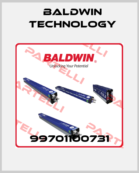 99701100731 Baldwin Technology