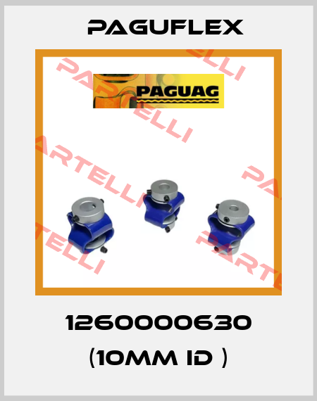 1260000630 (10mm ID ) Paguflex