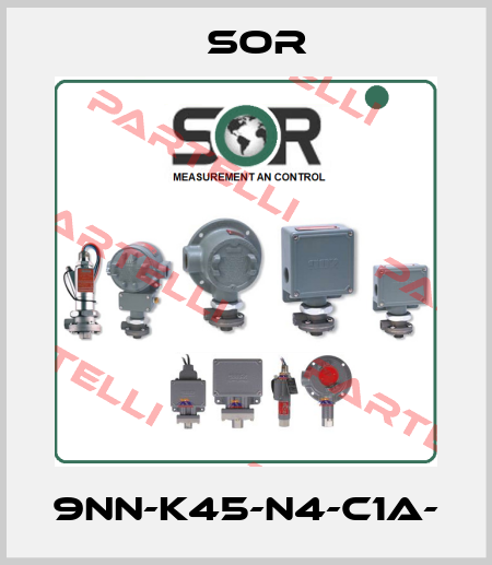 9NN-K45-N4-C1A- Sor