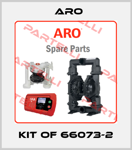 kit of 66073-2 Aro