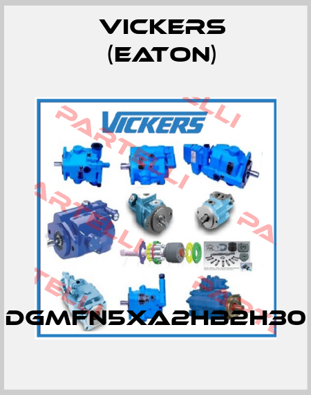 DGMFN5XA2HB2H30 Vickers (Eaton)