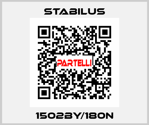 1502BY/180N Stabilus