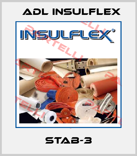 STAB-3 ADL Insulflex