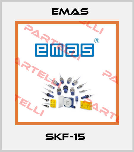 SKF-15  Emas