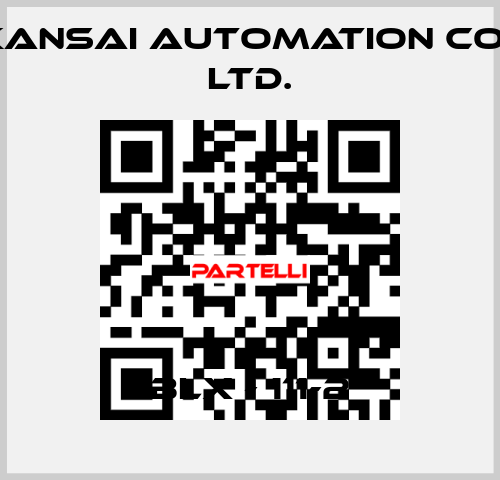 BLX - 111-2 KANSAI Automation Co., Ltd.