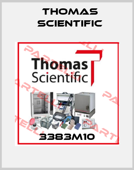 3383M10 Thomas Scientific