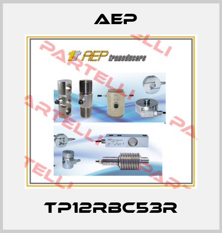 TP12RBC53R AEP