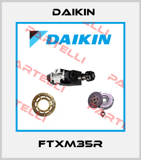 FTXM35R Daikin