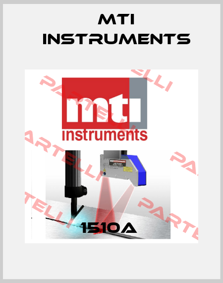 1510A  Mti instruments