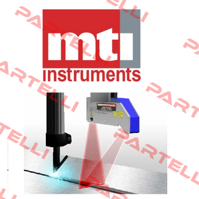 1510A  Mti instruments