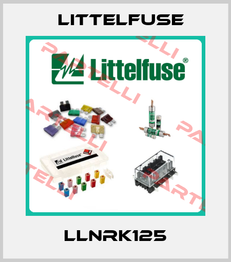 LLNRK125 Littelfuse