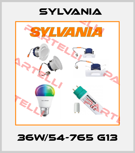 36W/54-765 G13 Sylvania