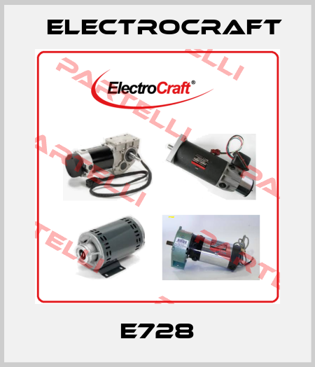 E728 ElectroCraft