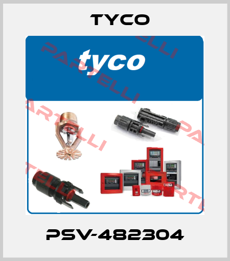  PSV-482304 TYCO