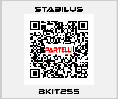 BKIT255 Stabilus