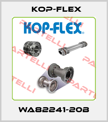 WA82241-20B Kop-Flex