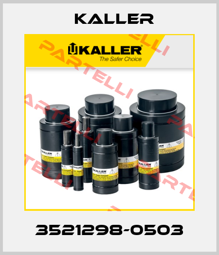 3521298-0503 Kaller