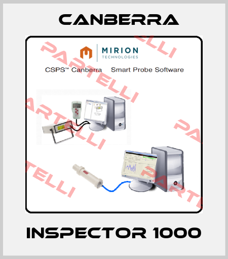 Inspector 1000 Canberra