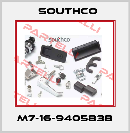 M7-16-9405838 Southco