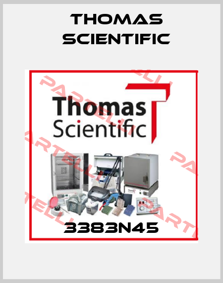 3383N45 Thomas Scientific