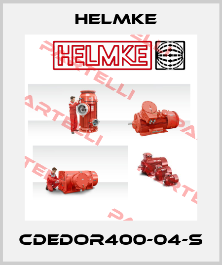 CDEDOR400-04-S Helmke