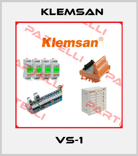 VS-1 Klemsan