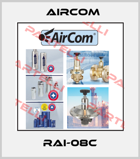 RAI-08C Aircom