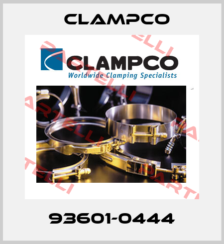 93601-0444 Clampco