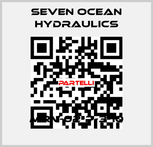 MRV-02-P-3-10 Seven Ocean Hydraulics