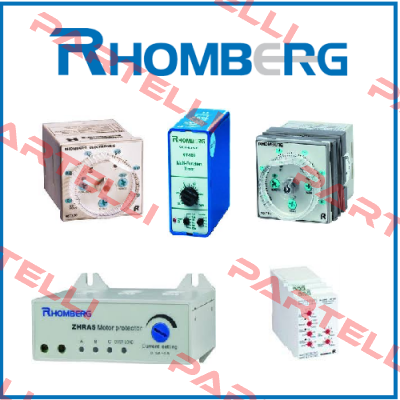 RE SC320/30VDC/0-20S Rhomberg