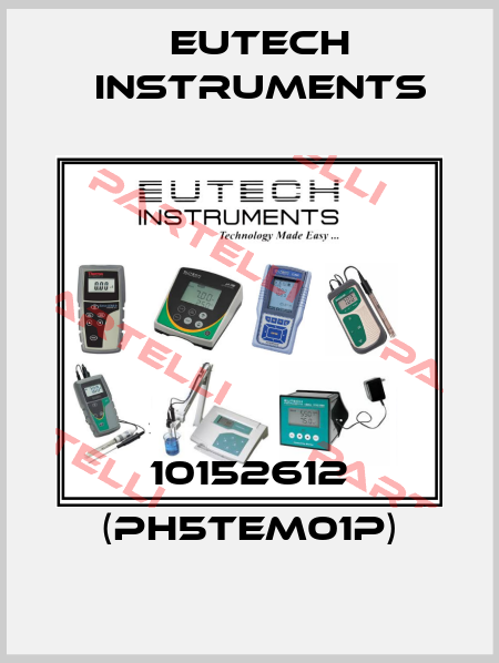 10152612 (PH5TEM01P) Eutech Instruments