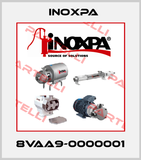8VAa9-0000001 Inoxpa
