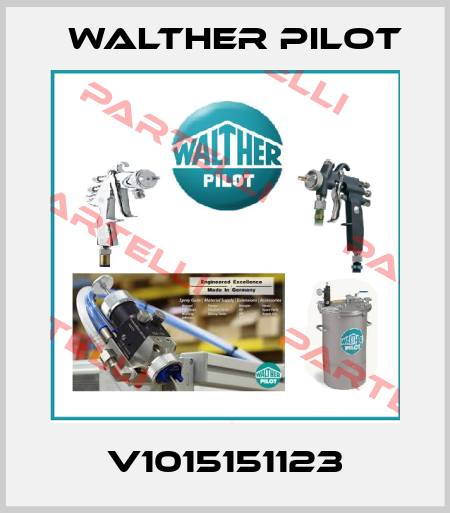 V1015151123 Walther Pilot
