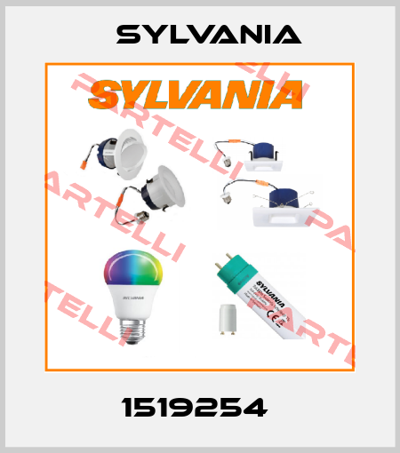 1519254  Sylvania