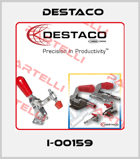 I-00159 Destaco
