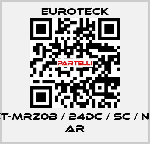 ET-MRZ0B / 24DC / SC / N / AR EUROTECK