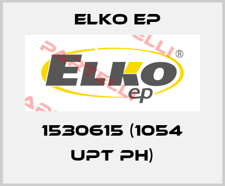 1530615 (1054 UPT PH) Elko EP