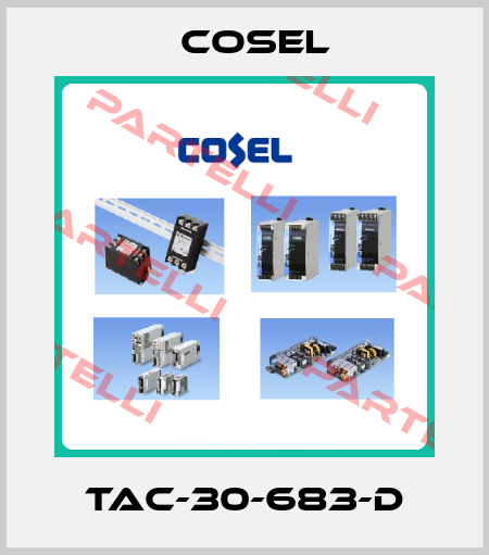 TAC-30-683-D Cosel