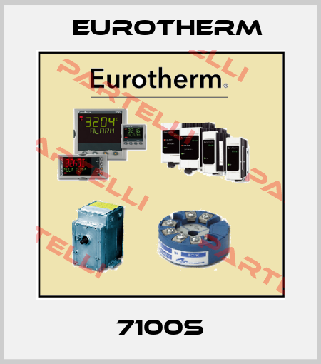 7100S Eurotherm