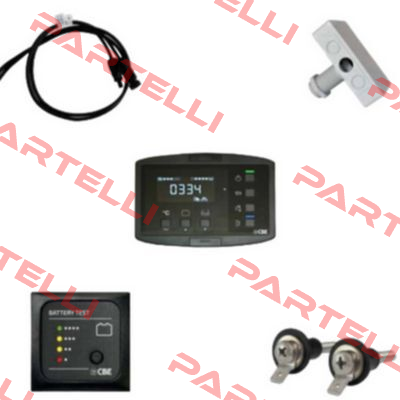 Mod. TE 43 Nordelettronica