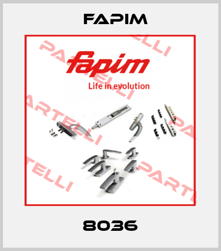 8036 Fapim