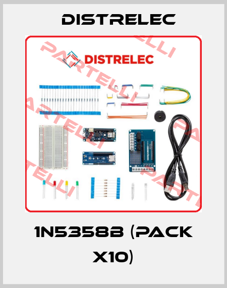 1N5358B (pack x10) Distrelec