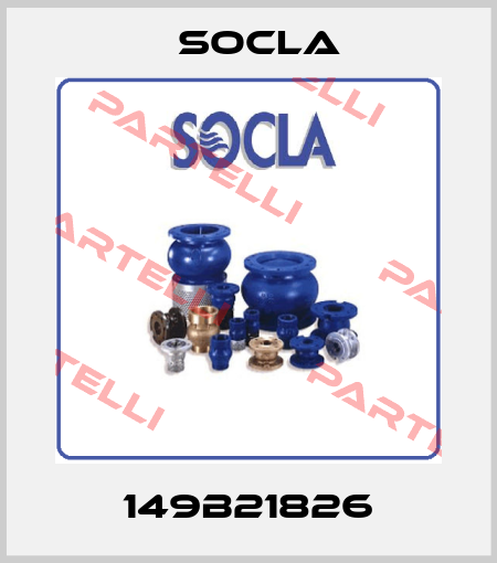 149B21826 Socla