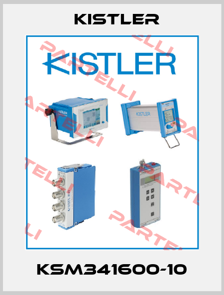 KSM341600-10 Kistler