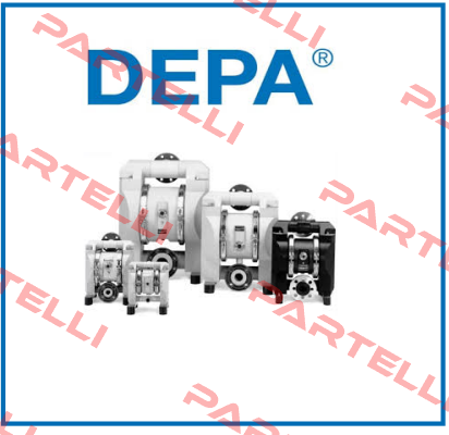 DSK-40-P-TTT Depa