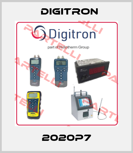 2020P7 Digitron