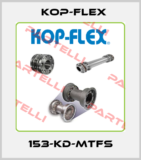 153-KD-MTFS Kop-Flex