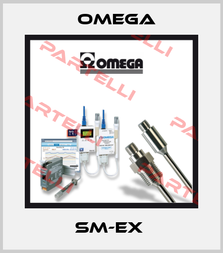 SM-EX  Omega
