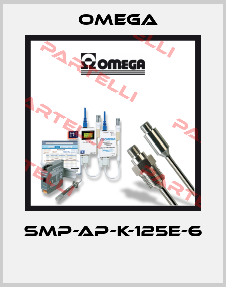 SMP-AP-K-125E-6  Omega