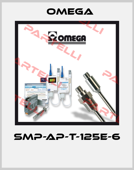 SMP-AP-T-125E-6  Omega